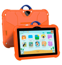 Дитячий ігровий планшет 7дюймовий BDF, 4/64gb, Android, акумулятор 4000мАг