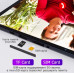 Планшет PRITOM Touch10, 10.1 HD, Android 13, 64 ГБ, акумулятор 6000 мАг