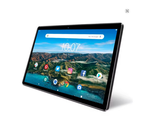 Планшет PRITOM Touch10, 10.1 HD, Android 13, 64 ГБ, акумулятор 6000 мАг