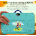 Дитячий ігровий планшет 7дюймовий BDF, 4/64gb, Android, акумулятор 4000мАг