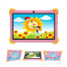 Детский планшет в защитном чехле Kids Tablet 4/64 ГБ, 4000 mAh