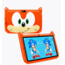 Планшет дитячий в захисному корпусі Kids Tablets 4/64 Гб, 4000 mAh