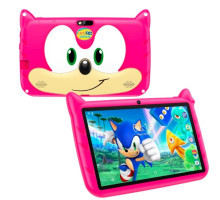 Планшет дитячий в захисному корпусі Kids Tablets 4/64 Гб, 4000 mAh