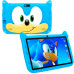 Планшет дитячий в захисному корпусі Kids Tablets 4/64 Гб, 4000 mAh