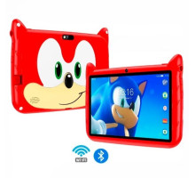 Детский планшет в защитном корпусе Kids Tablet 4/64 ГБ, 4000 mAh