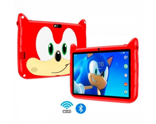 Планшет дитячий в захисному корпусі Kids Tablets 4/64 Гб, 4000 mAh