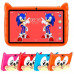 Детский планшет в защитном корпусе Kids Tablet 4/64 ГБ, 4000 mAh