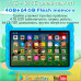Планшет дитячий в захисному корпусі Kids Tablets 4/64 Гб, 4000 mAh