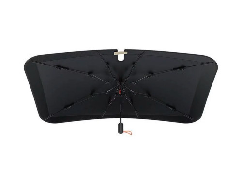 Сонцезахисна парасолька для лобового скла авто Baseus Excellent Cooling Effect BS-CN013, 1420 х 750 мм
