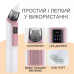 Аспиратор назальный электронный 6 режимов, соплеотсос аккумуляторный NA-6.0