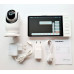 Відеоняня Baby Monitor BM70 з 7-дюймовим IPS-екраном, акумулятором на 5000 mAh та нічним баченням