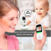 Відеоняня Baby Monitor VB602 система спостереження з нічним баченням та голосовою активацією радіоняня
