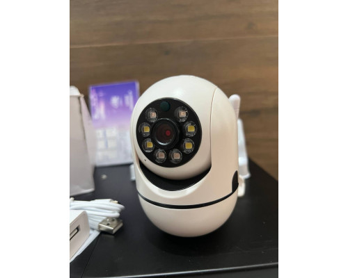 Вулична Зовнішня Камера 3MP Wi-Fi Камера v360 pro, yiIot. Вулична Зовнішня Камера 3MP Wi-Fi Камера v360 pro, yiIot.
