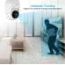 Видеоняня Tuya Smart Home Indoor WiFi Умная. Ночной режим
