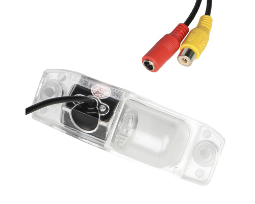 Автомобильная камера Hyundai Elantra Accent 2006-2011 Sonata Tucson 2004-2010 Chrysler 300C (3920)