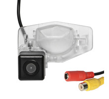 Автомобильная камера заднего вида Honda Accord Fit Civic Odyssey Acura TL TSX (2950)