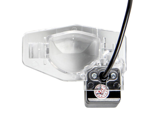 Автомобильная камера заднего вида Honda Accord Fit Civic Odyssey Acura TL TSX (2950)