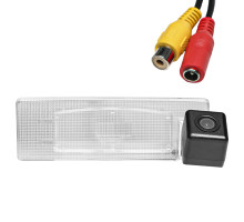 Автомобильная камера заднего вида Hyundai i40 2011-2015 Kia K5 Optima (3874)