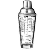 Шейкер для коктейлей 400 мл Youchen MC-TJ400