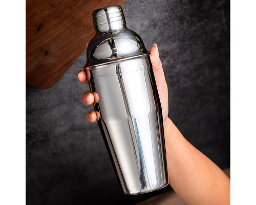 Шейкер для коктейлей 550 мл Youchen MC-550