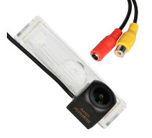 Автомобильная камера заднего вида Lexus ES300 ES330 RX300 RX330 RX350 RX400h Toyota Camry 2002-2007 (5441)