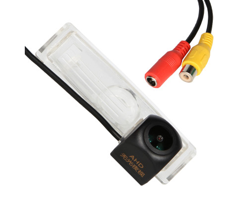 Автомобильная камера заднего вида Lexus ES300 ES330 RX300 RX330 RX350 RX400h Toyota Camry 2002-2007 (5441)