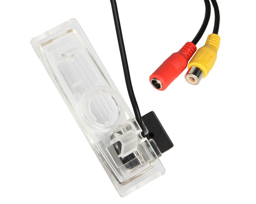 Автомобильная камера заднего вида Lexus ES300 ES330 RX300 RX330 RX350 RX400h Toyota Camry 2002-2007 (5441)