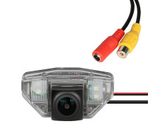 Автомобильная камера заднего вида Honda Fit 2007-2014 CRV 2006-2012 Odyssey 2008-2013 (4058) AHD