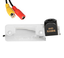 Автомобильная камера заднего вида Volkswagen Touareg Tiguan Passat Polo (5645)