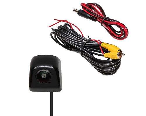 Автомобильная камера заднего вида 7081 AHD (1234-235)