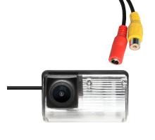 Автомобильная камера заднего вида BYD F3 Lifan 320 2008-2015 (3271)