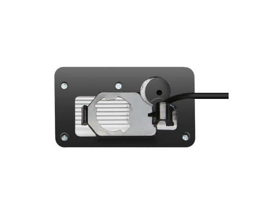 Автомобильная камера заднего вида BYD F3 Lifan 320 2008-2015 (3271)