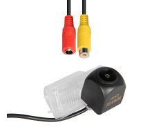 Автомобильная камера заднего вида Ford Focus 2009+ Mondeo Escape 2008-2011 Fiesta S-Max 2006-2011 (4063)