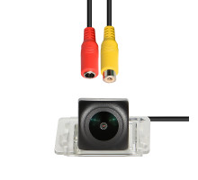 Автомобильная камера заднего вида Toyota Camry 2006-2008 (4201)