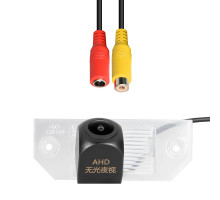 Автомобильная камера заднего вида Ford Focus 2008+ C-max 2007-2009 (4030)