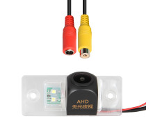 Автомобильная камера заднего вида Volkswagen Touareg Passat B5 Tiguan Polo Golf 5 Skoda Fabia Porsche Cayenne (1307)