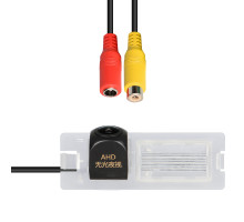 Автомобильная камера заднего вида Fiat Bravo (198) 2006-2016 (7833)