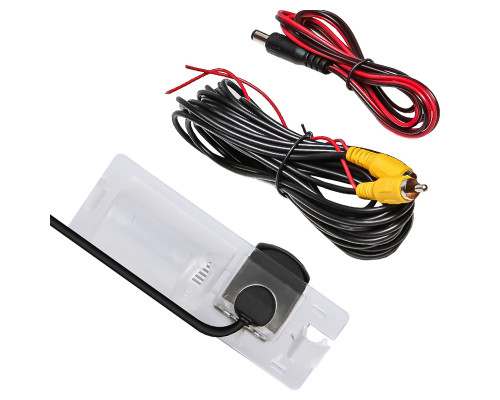 Автомобильная камера заднего вида Fiat Bravo (198) 2006-2016 (7833)