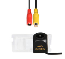 Автомобильная камера заднего вида Chery A3 А13 QQ E3 Tiggo 5 (7835)