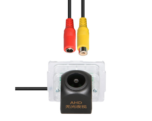 Автомобильная камера заднего вида Mercedes-Benz C, E, S, B, R серии GLK Viano GLA SMART (2630)