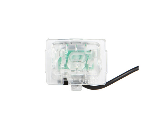 Автомобильная камера заднего вида Mercedes-Benz C, E, S, B, R серии GLK Viano GLA SMART (2630)