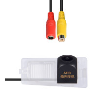 Автомобильная камера заднего вида SsangYong Lester Actyon 2006-н.в Korando 2010-н.в (4506)