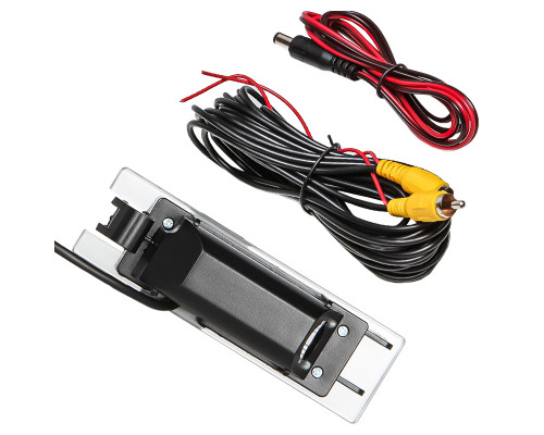 Автомобильная камера заднего вида Opel Vectra Astra Zafira Insignia Merina Chevrolet Malibu Buick Regal 2009-н.в (4597)