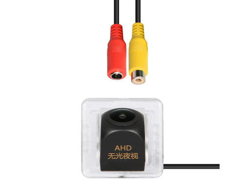 Автомобильная камера заднего вида Chery Tiggo 3 2014+ (7834)