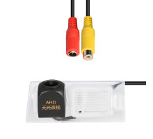 Автомобильная камера заднего вида Jeep Cherokee (7831)