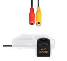 Автомобильная камера заднего вида Mazda 6 RX-8 (4015)