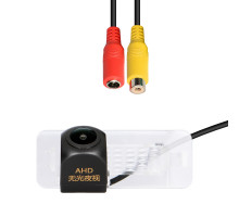 Автомобильная камера заднего вида Mercedes-Benz C-Class W202 Smart 2007-2014 (4799)