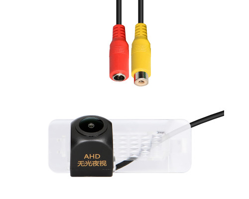 Автомобильная камера заднего вида Mercedes-Benz C-Class W202 Smart 2007-2014 (4799)