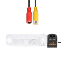 Автомобильная камера заднего вида Kia Sportage 2010-2016 (1974) AHD