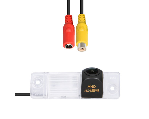 Автомобильная камера заднего вида Opel Antara 2012 (7830)